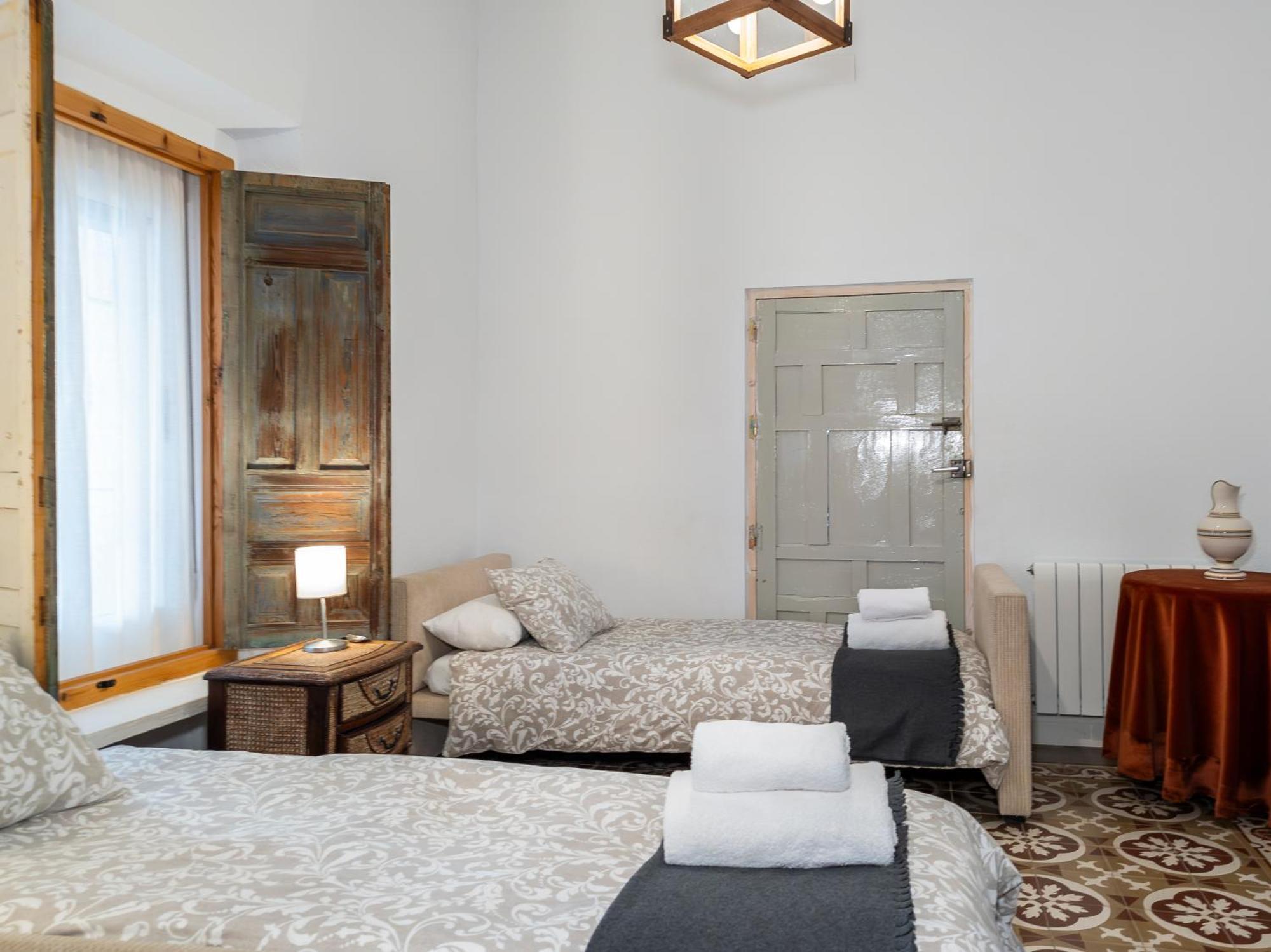 Casa La Regidora Villa Cinco Casas Eksteriør bilde